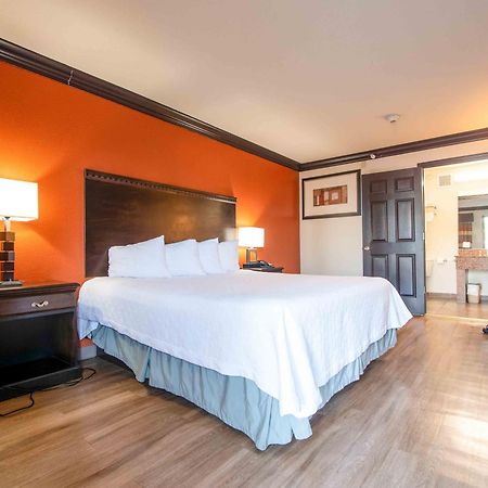 Days Inn By Wyndham Oklahoma City/Moore Ngoại thất bức ảnh