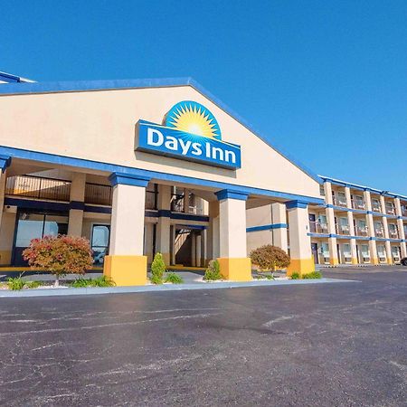 Days Inn By Wyndham Oklahoma City/Moore Ngoại thất bức ảnh