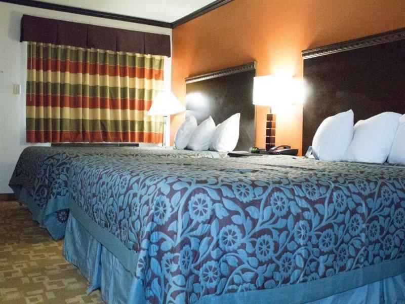 Days Inn By Wyndham Oklahoma City/Moore Ngoại thất bức ảnh