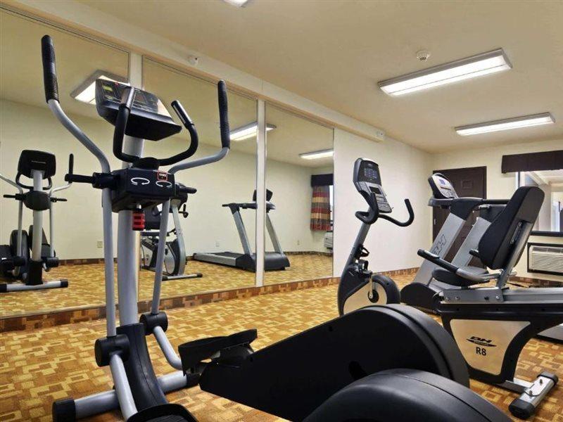 Days Inn By Wyndham Oklahoma City/Moore Ngoại thất bức ảnh