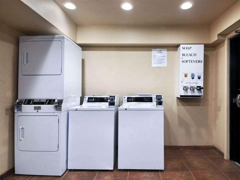 Days Inn By Wyndham Oklahoma City/Moore Ngoại thất bức ảnh