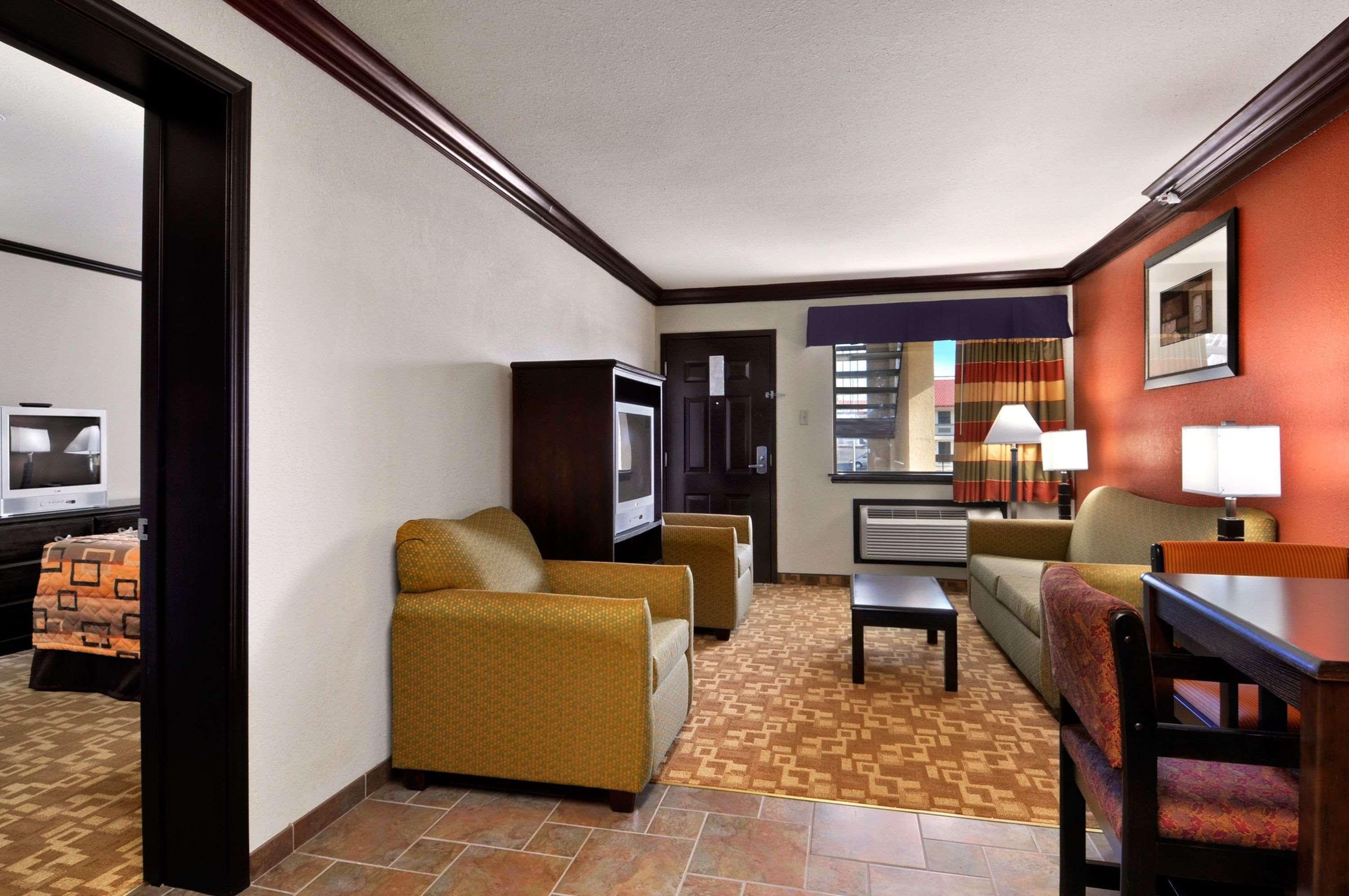 Days Inn By Wyndham Oklahoma City/Moore Ngoại thất bức ảnh