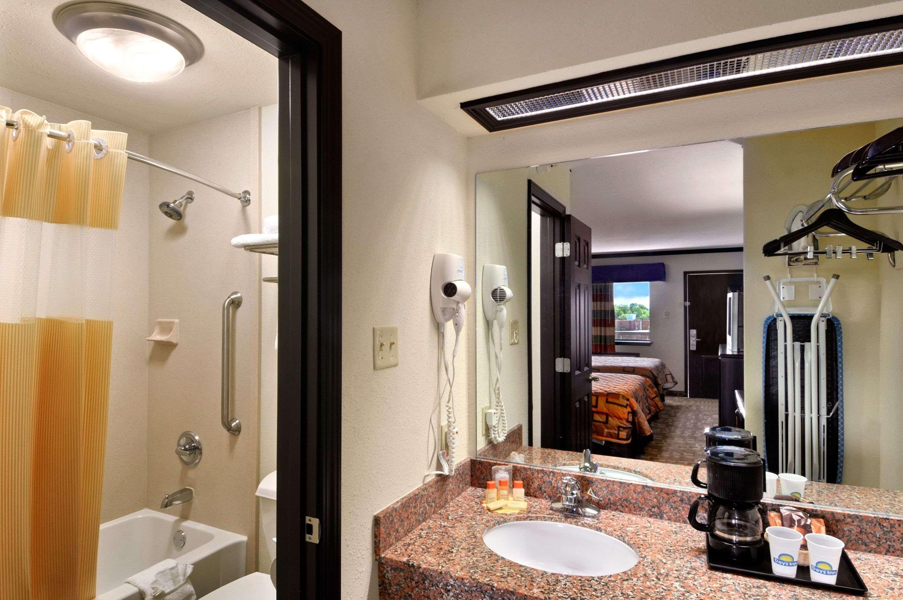 Days Inn By Wyndham Oklahoma City/Moore Ngoại thất bức ảnh