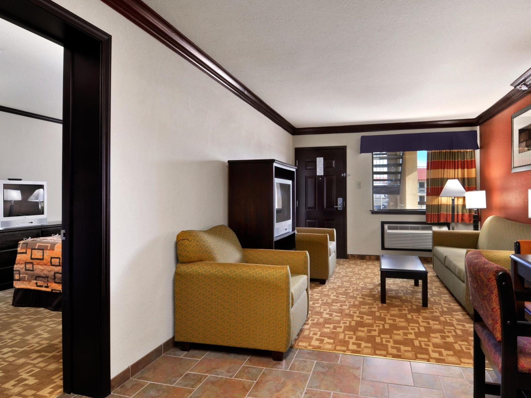 Days Inn By Wyndham Oklahoma City/Moore Ngoại thất bức ảnh