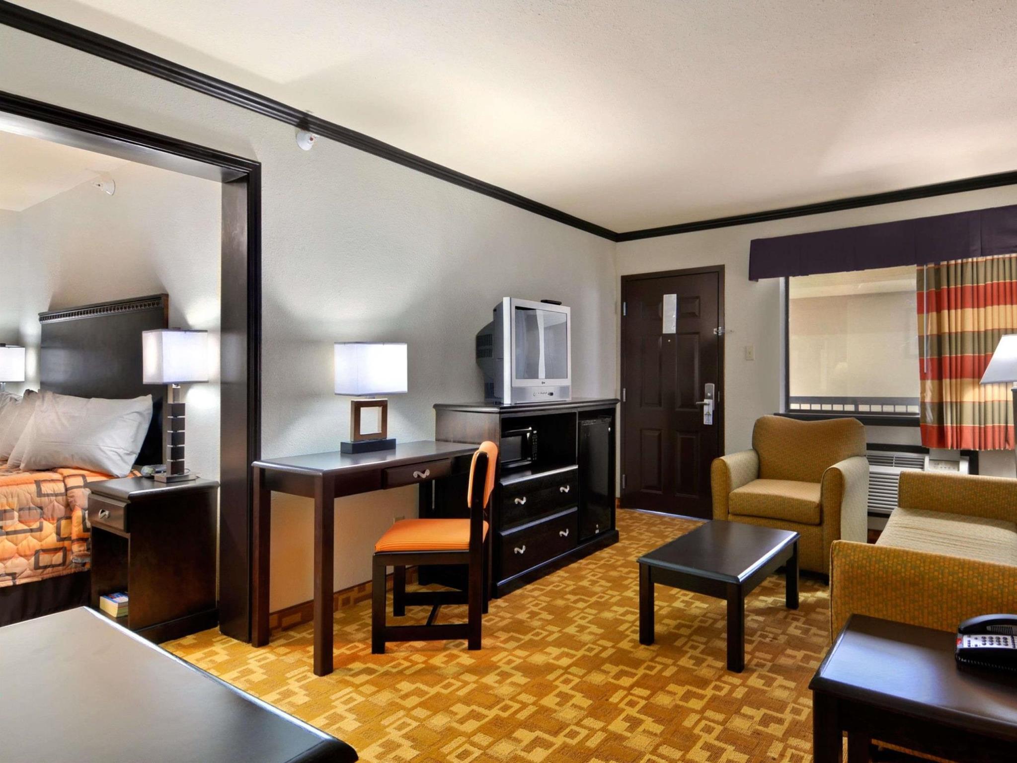 Days Inn By Wyndham Oklahoma City/Moore Ngoại thất bức ảnh