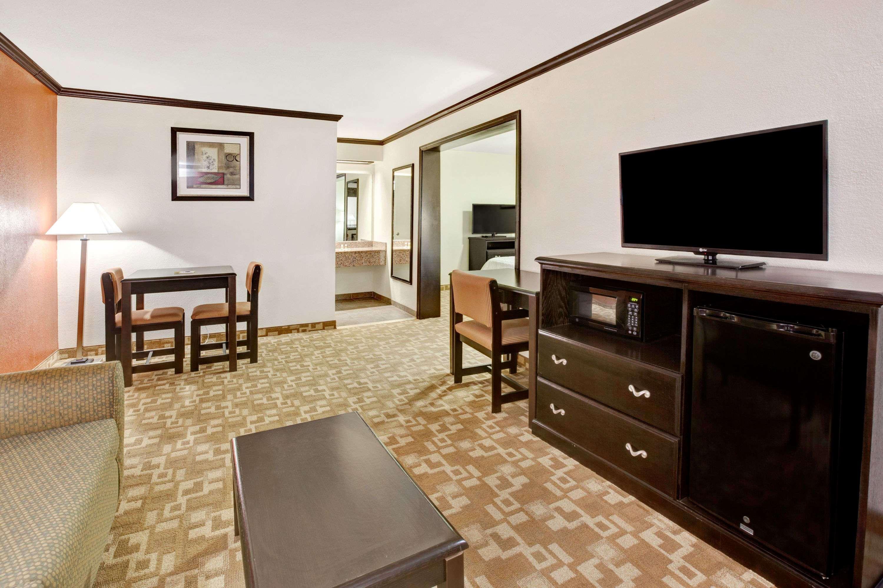 Days Inn By Wyndham Oklahoma City/Moore Ngoại thất bức ảnh