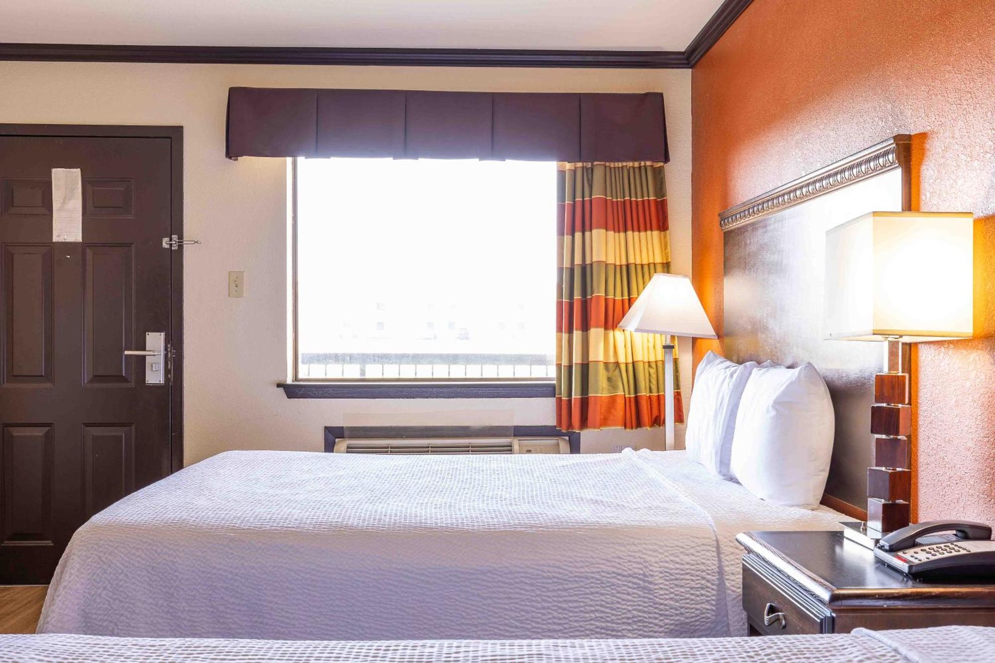 Days Inn By Wyndham Oklahoma City/Moore Ngoại thất bức ảnh
