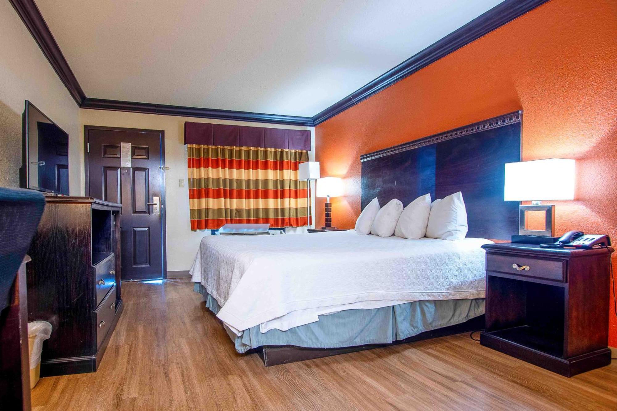 Days Inn By Wyndham Oklahoma City/Moore Ngoại thất bức ảnh