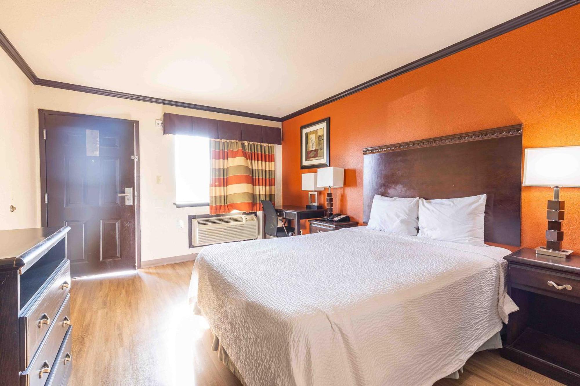 Days Inn By Wyndham Oklahoma City/Moore Ngoại thất bức ảnh