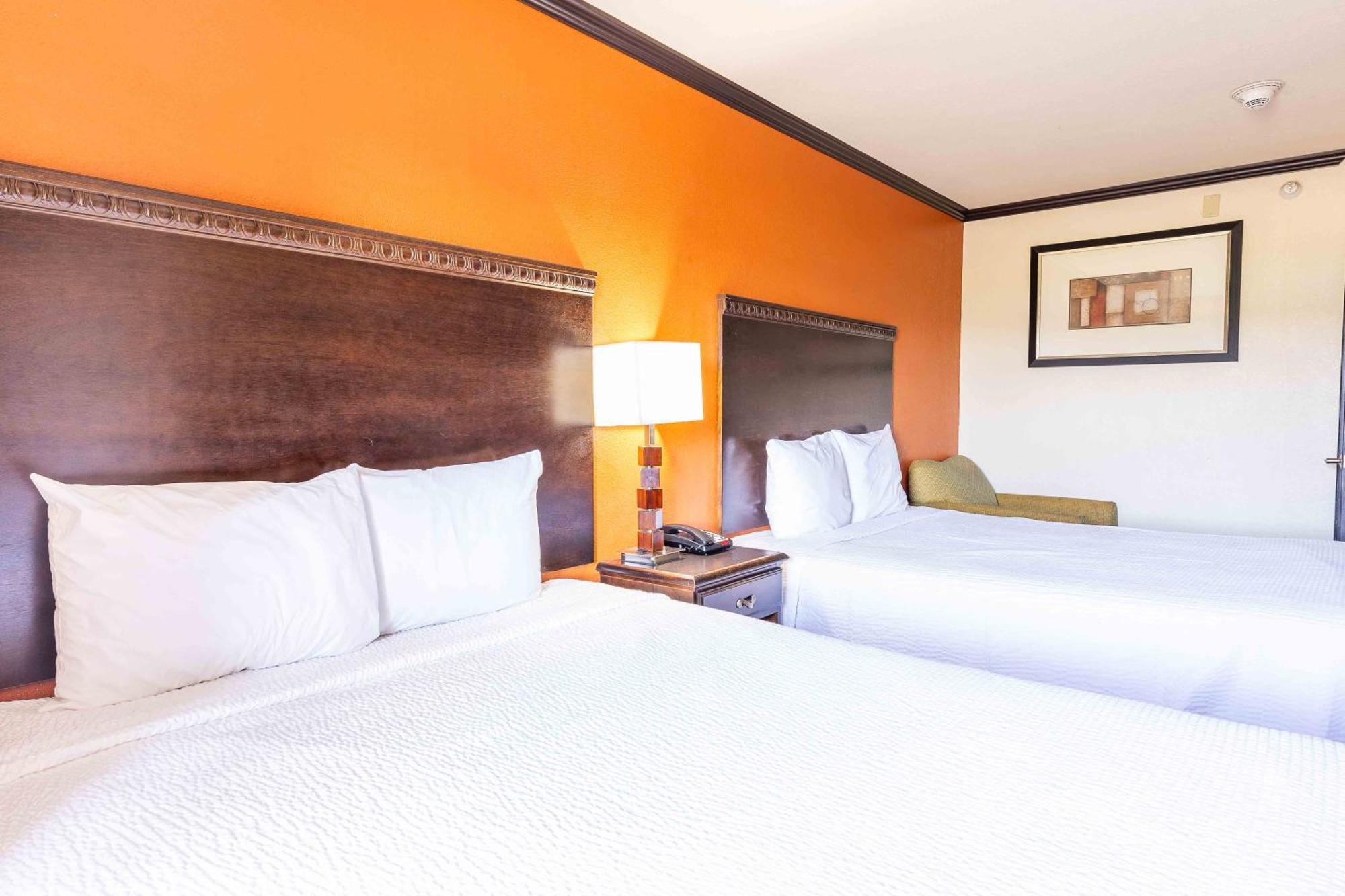 Days Inn By Wyndham Oklahoma City/Moore Ngoại thất bức ảnh