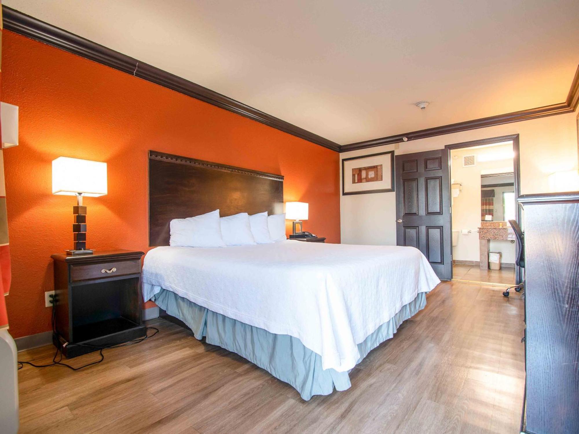 Days Inn By Wyndham Oklahoma City/Moore Ngoại thất bức ảnh