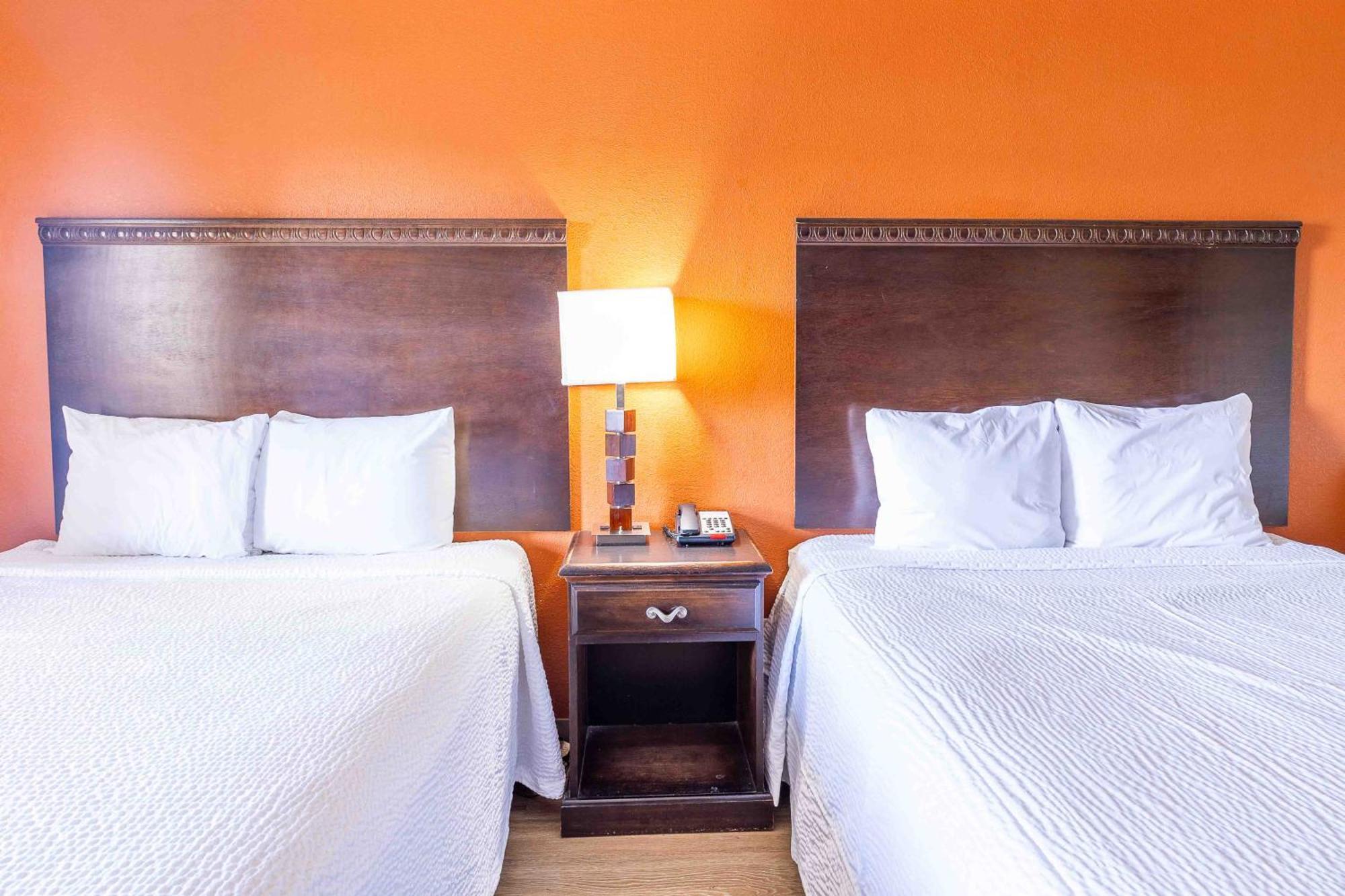 Days Inn By Wyndham Oklahoma City/Moore Ngoại thất bức ảnh