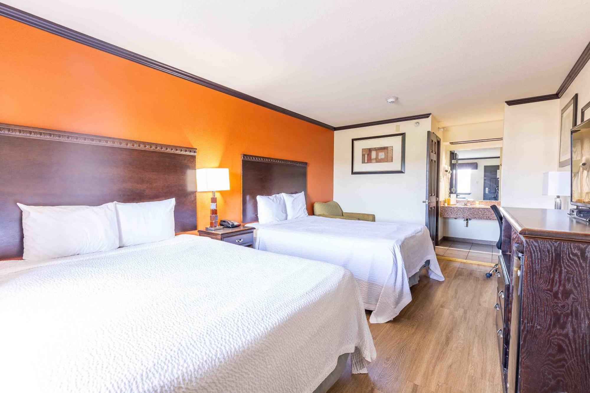 Days Inn By Wyndham Oklahoma City/Moore Ngoại thất bức ảnh