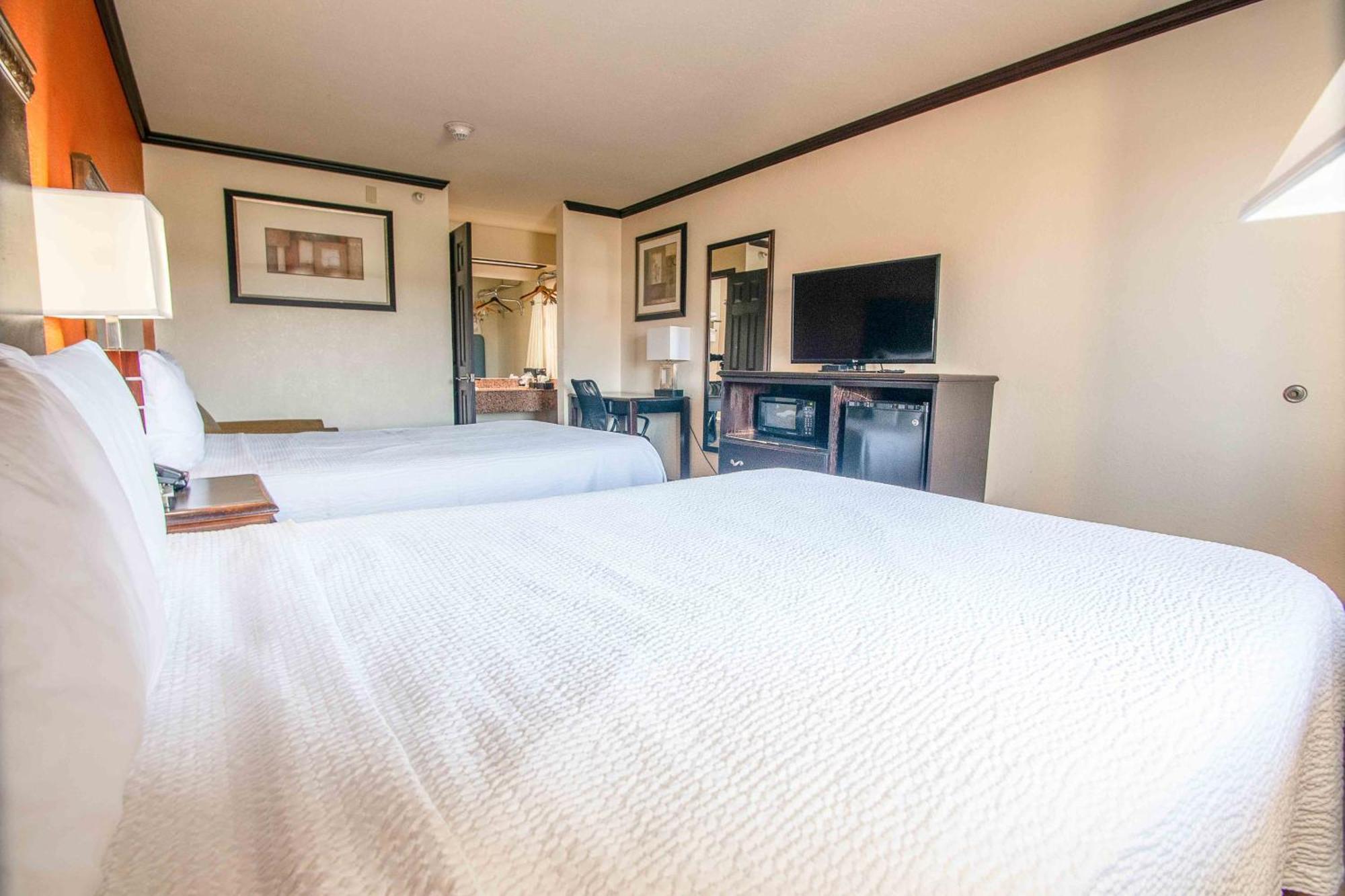 Days Inn By Wyndham Oklahoma City/Moore Ngoại thất bức ảnh