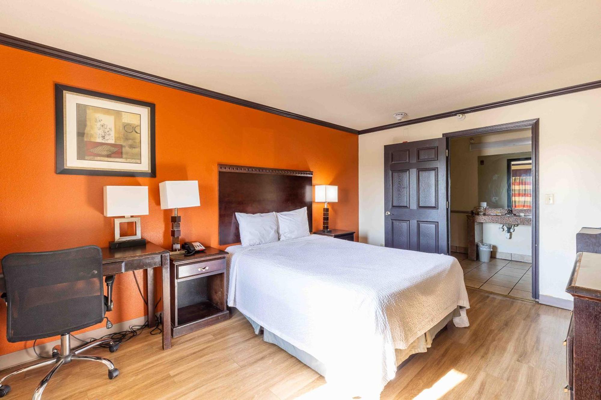 Days Inn By Wyndham Oklahoma City/Moore Ngoại thất bức ảnh