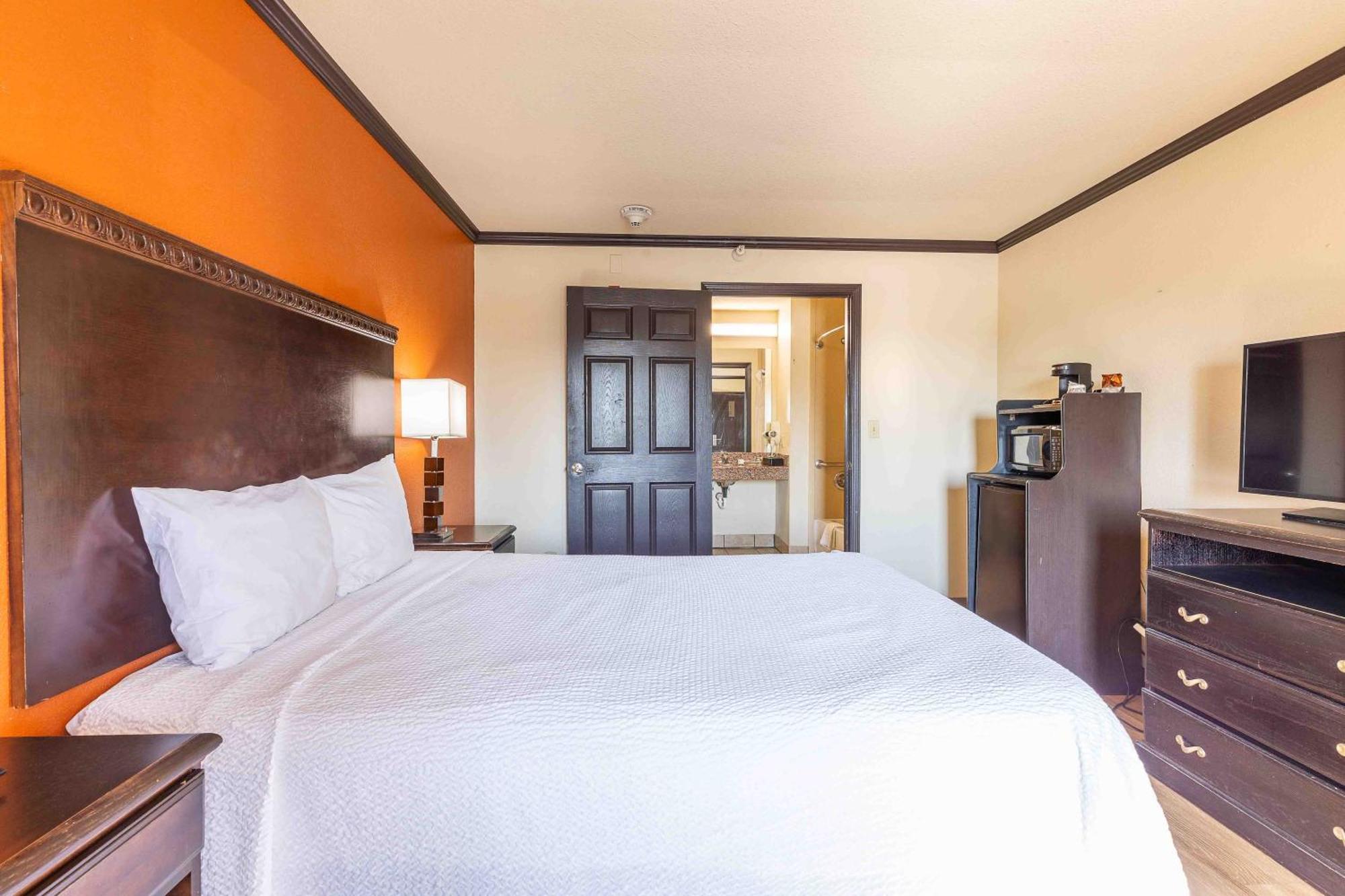 Days Inn By Wyndham Oklahoma City/Moore Ngoại thất bức ảnh