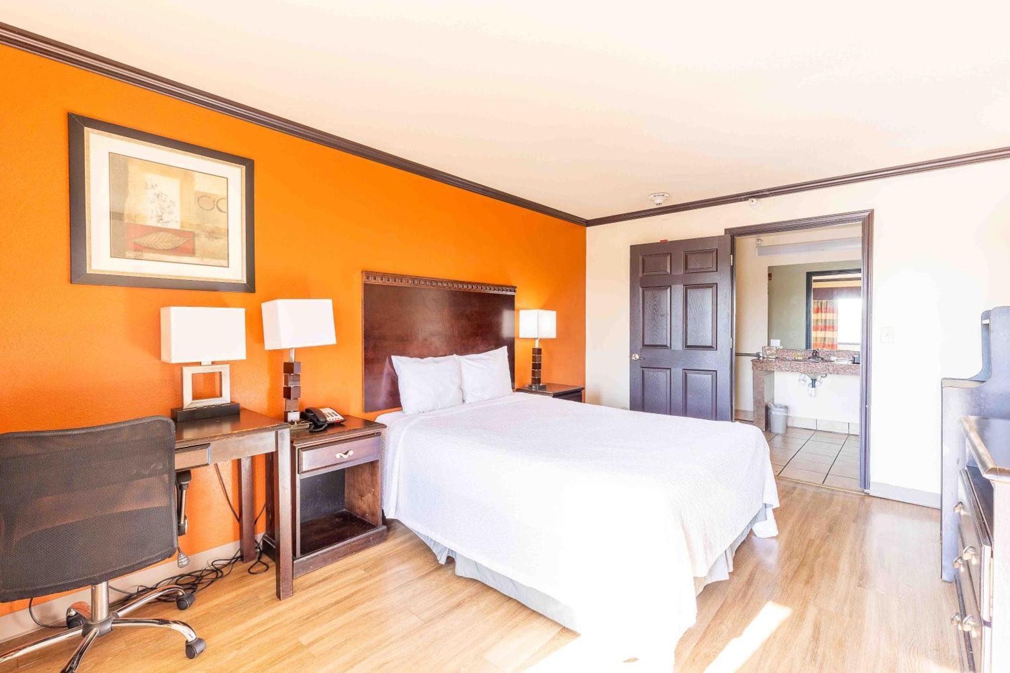 Days Inn By Wyndham Oklahoma City/Moore Ngoại thất bức ảnh