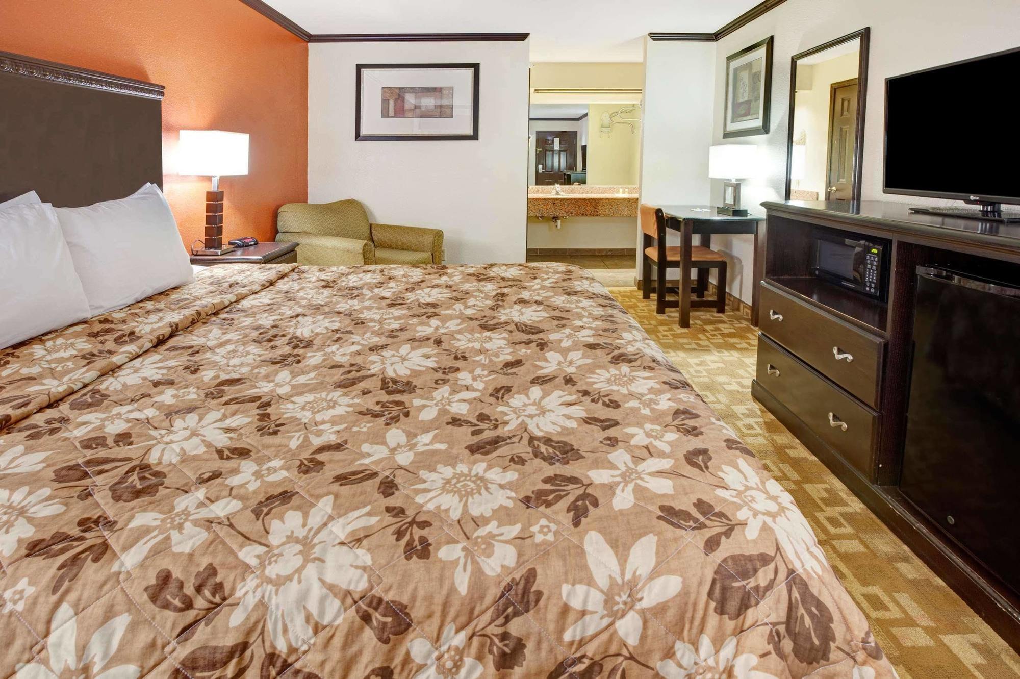 Days Inn By Wyndham Oklahoma City/Moore Ngoại thất bức ảnh